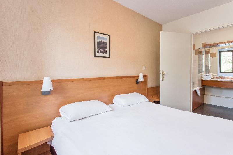 Appart'City Confort Lyon Gerland Exteriör bild